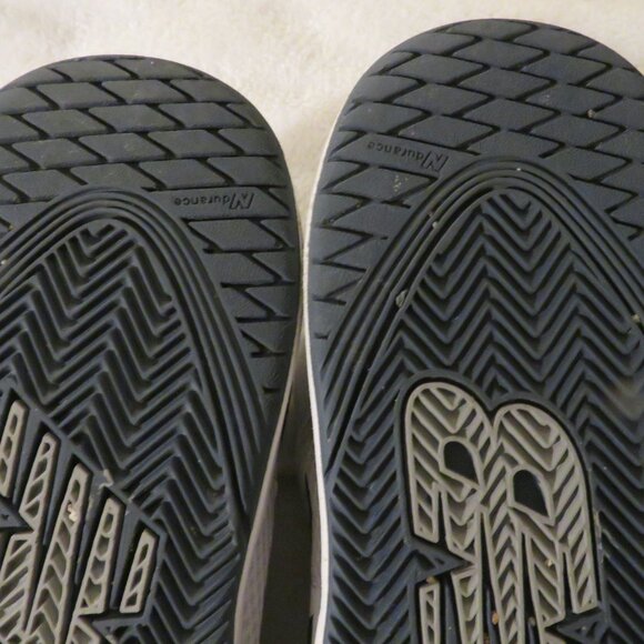 New Balance White/Blue 1006  11.5 2e - Picture 7 of 8